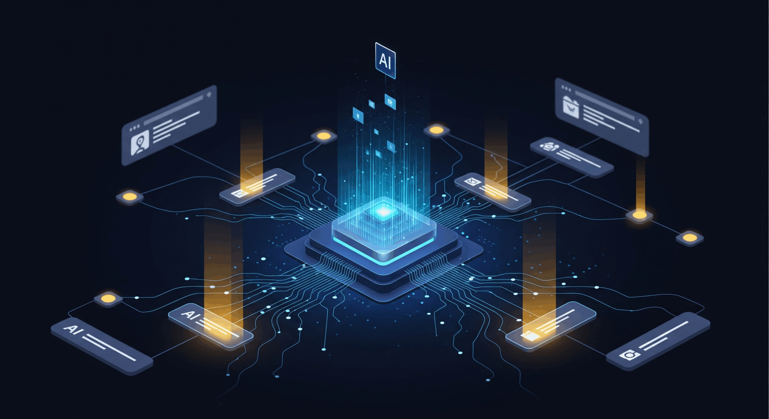 AI-Powered Link Building: Smarter Ways to Earn High-Quality Backlinks